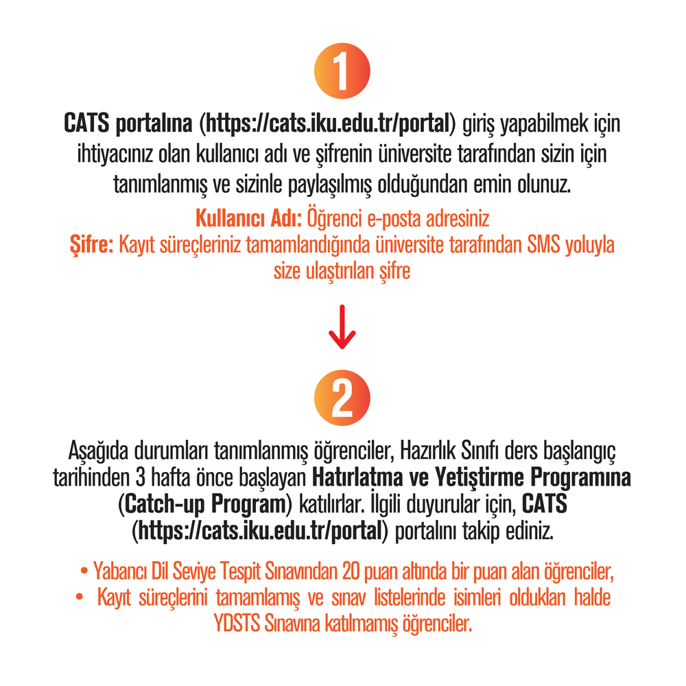 Decision Tree for International Students 