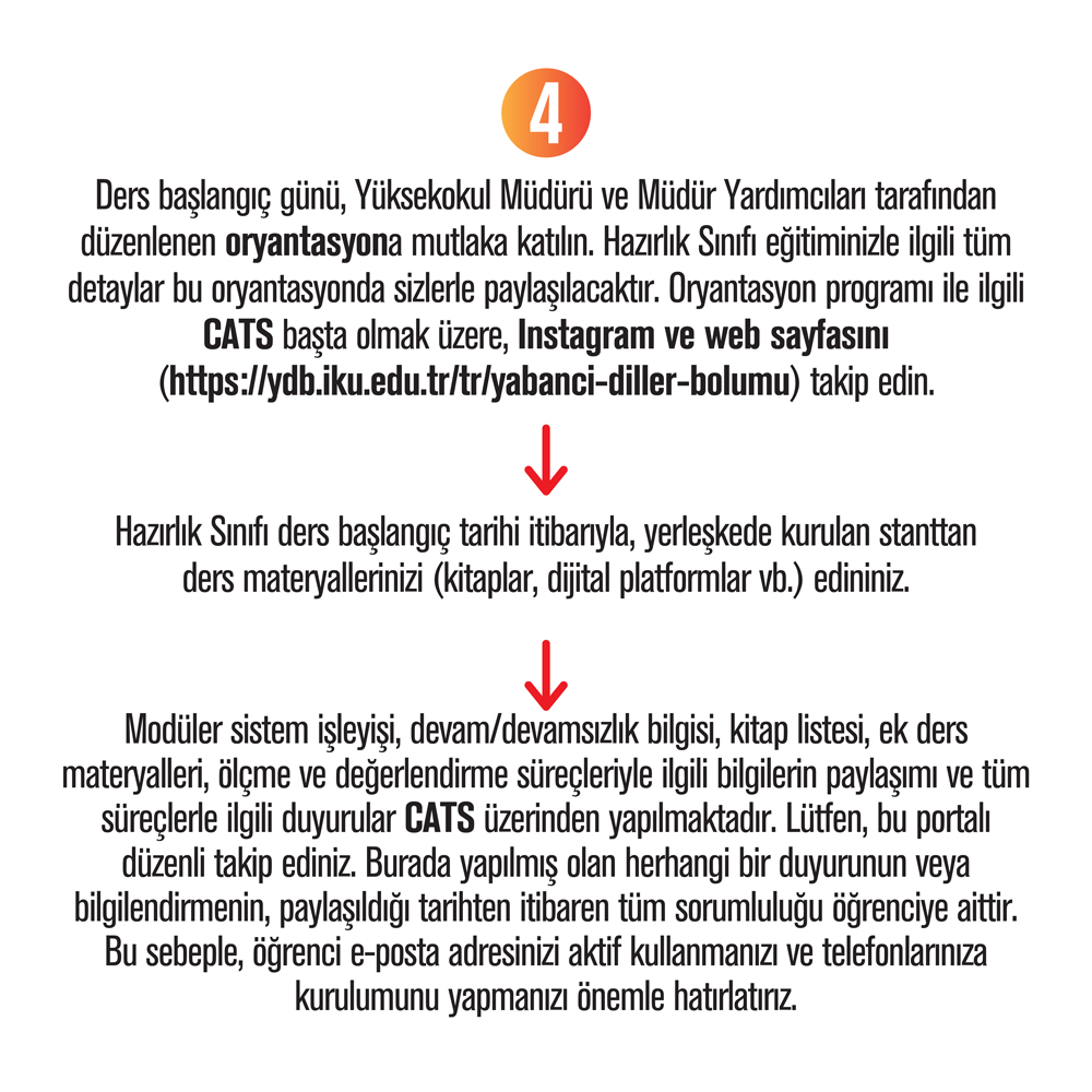Decision Tree for International Students 