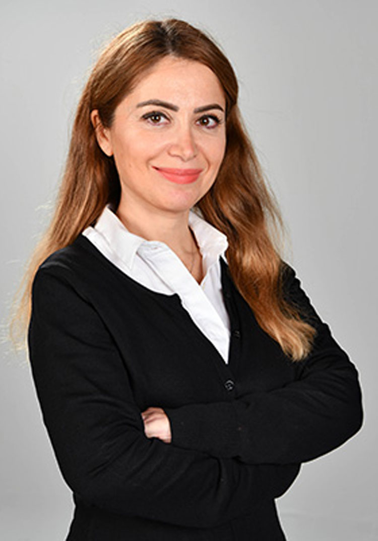 Ayşegül Gezek