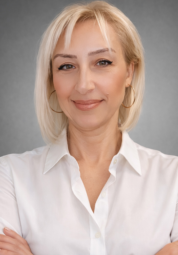 Şenay Yalçınkaya