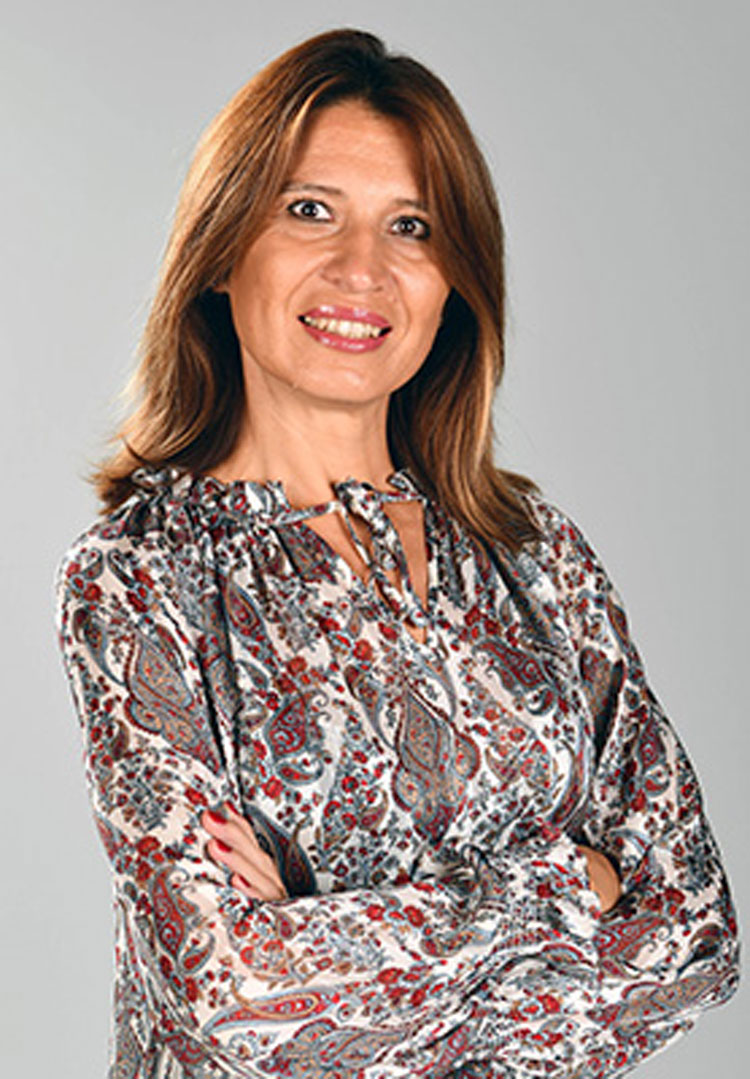 Seval Sarıyıldız Aksu